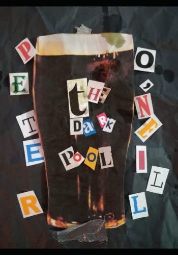 The Dark Pool By Peter O'Neil