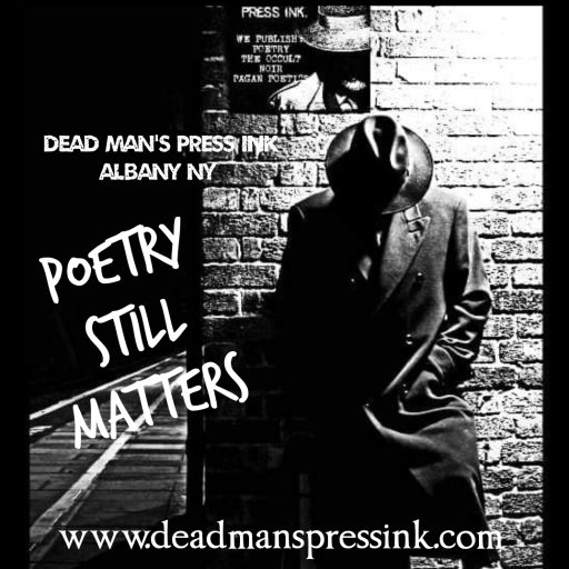 Mack Bone – Dead Man's Poem Dead Man's Poem by Mack Bone (CD 2001 Wartime Records) in